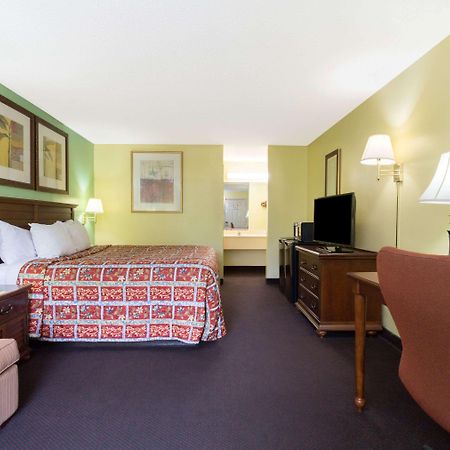 Days Inn Lamont/Монтічелло Екстер'єр фото