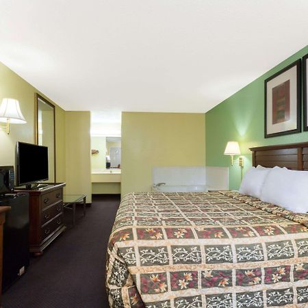 Days Inn Lamont/Монтічелло Екстер'єр фото