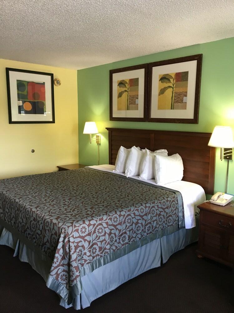 Days Inn Lamont/Монтічелло Екстер'єр фото