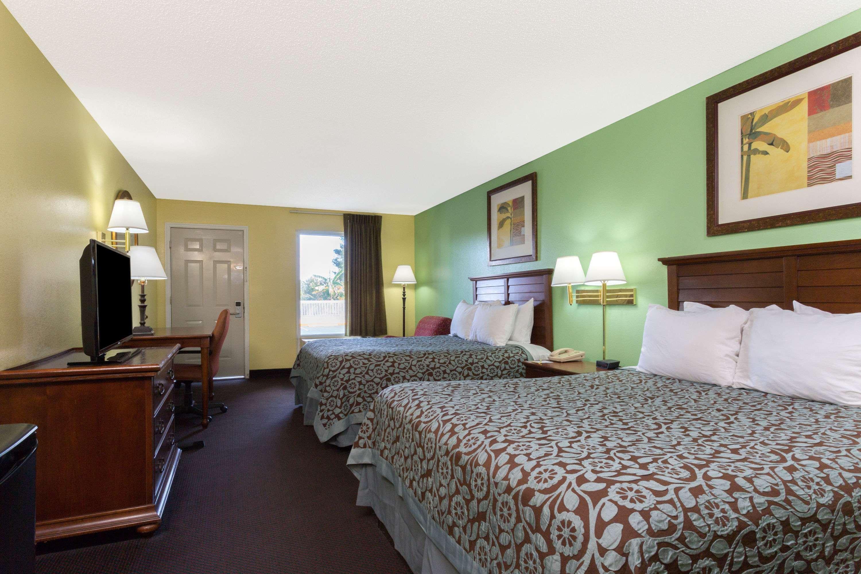 Days Inn Lamont/Монтічелло Екстер'єр фото
