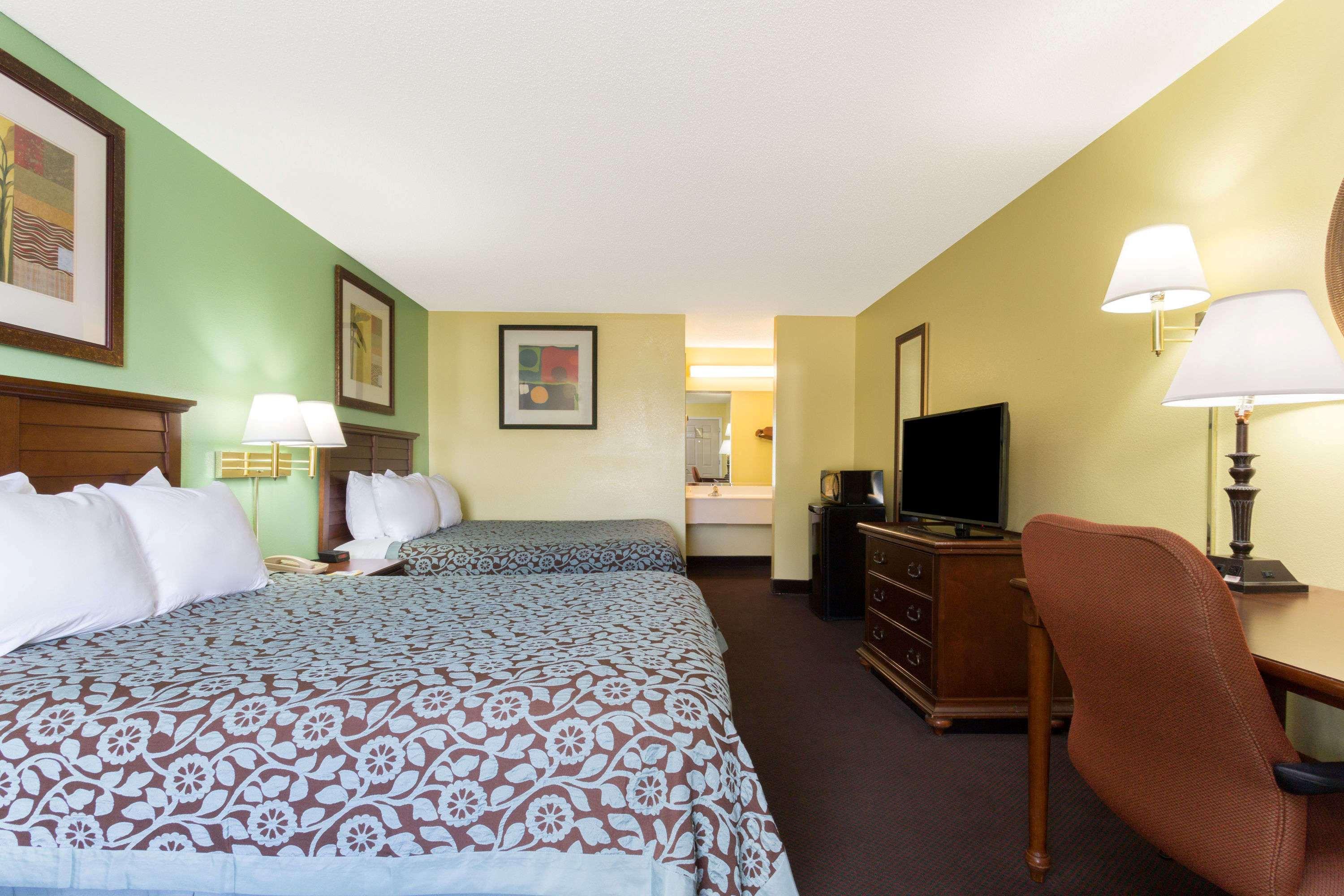Days Inn Lamont/Монтічелло Екстер'єр фото