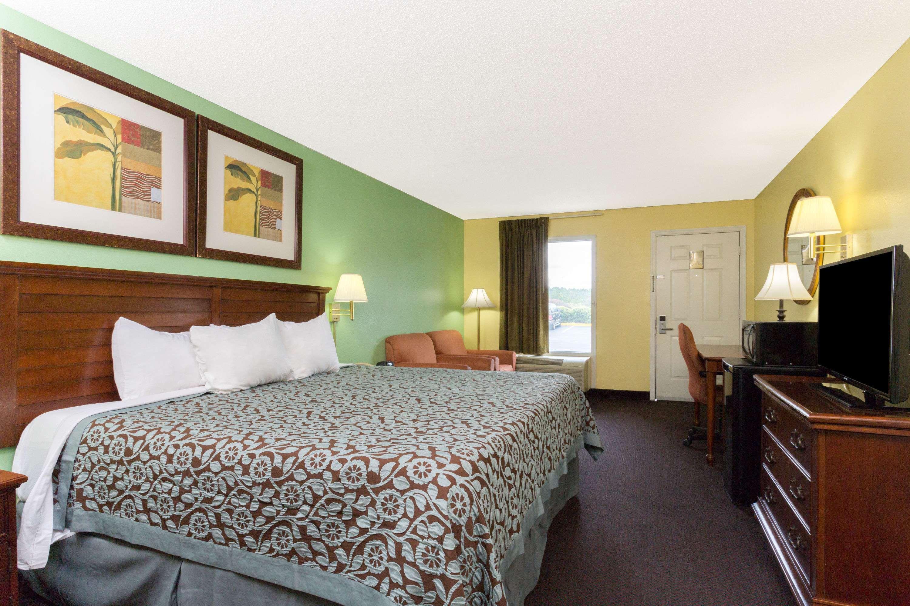 Days Inn Lamont/Монтічелло Екстер'єр фото