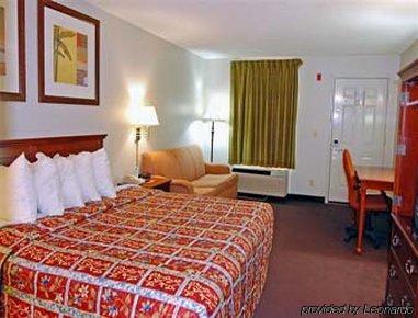 Days Inn Lamont/Монтічелло Номер фото