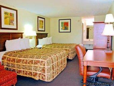 Days Inn Lamont/Монтічелло Номер фото