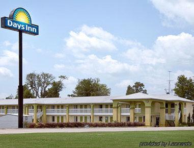 Days Inn Lamont/Монтічелло Екстер'єр фото